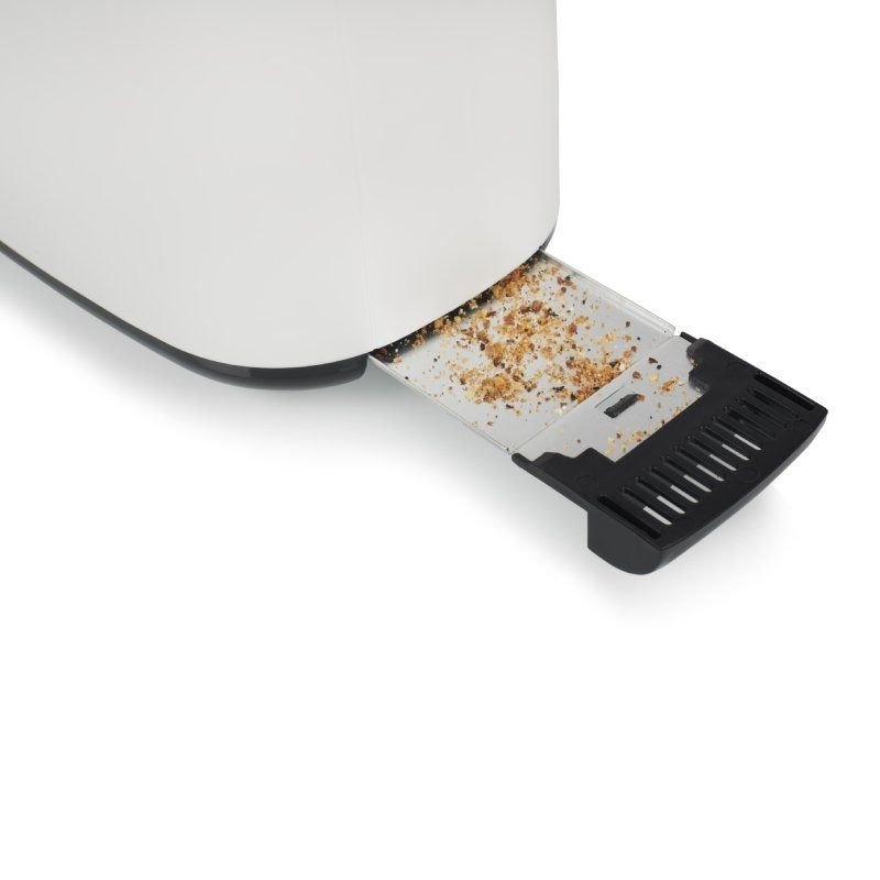 Tostador Tristar BR-1057/ 1400W/ Blanco - изображение 3