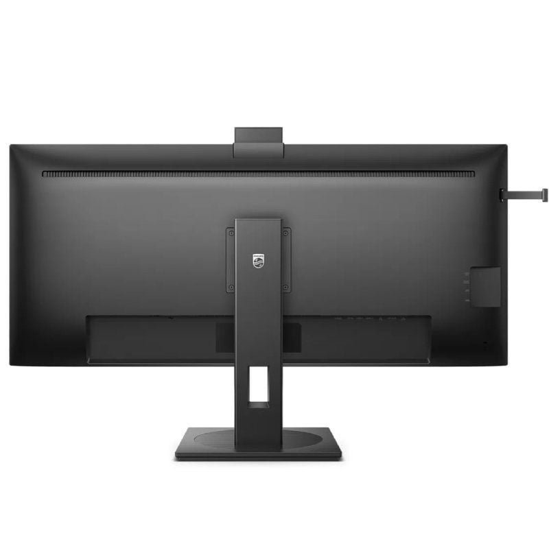 Monitor Profesional Ultraparonámico Philips 40B1U5601H 39.53"/ WQHD/ Webcam/ Multimedia/ Regulable en altura/ Negro - изображение 4