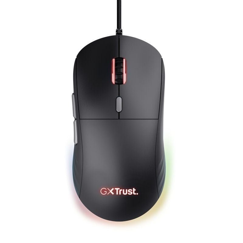 Ratón Gaming Trust Gaming GXT 925 Redex II/ Hasta 10000 DPI - изображение 3