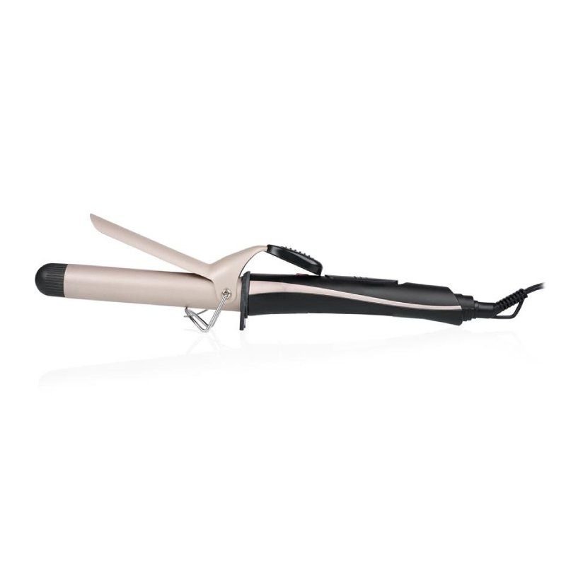 Rizador para el Pelo Tristar HD-2421/ Negro y Rosa - изображение 2
