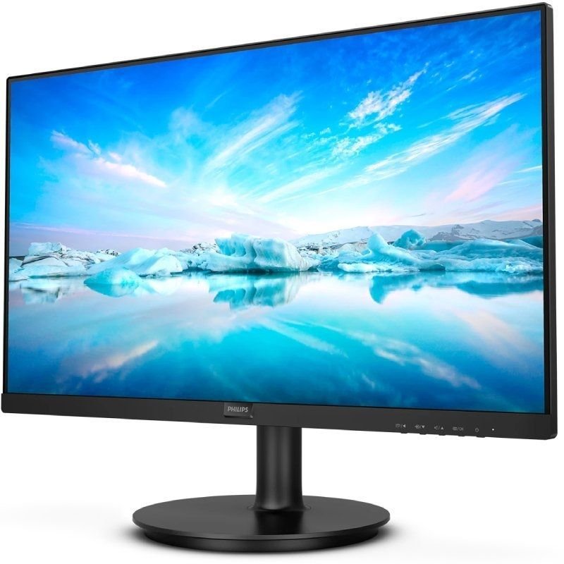 Monitor Philips V Line 241V8LAB 23.8"/ Full HD/ Multimedia/ Negro - изображение 3