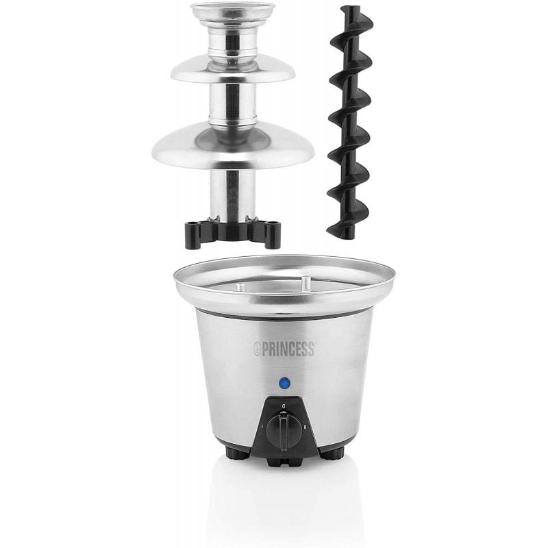 Fuente de Chocolate Princess 292998 XL/ 90W - изображение 3