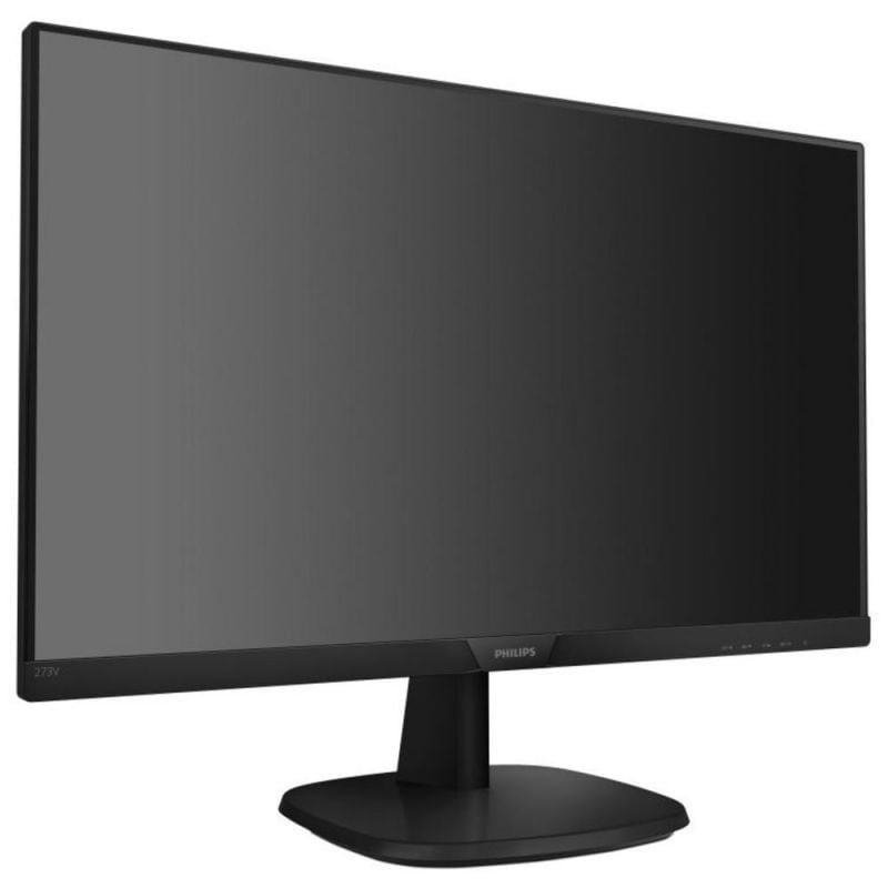 Monitor Philips 273V7QDSB 27"/ Full HD/ Negro - изображение 2