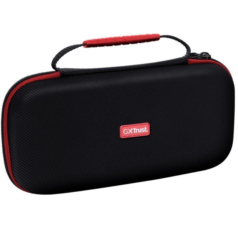 Funda Rígida Trust Gaming GTX 1248 para Nintendo Switch/ Negro - изображение 2