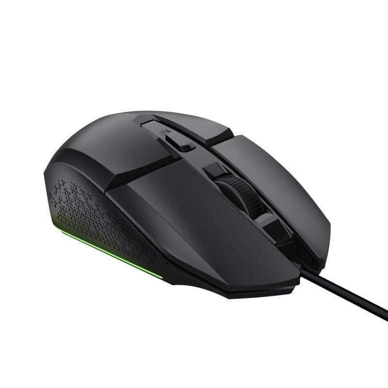 Ratón Gaming Trust Gaming GXT 109 Felox/ Hasta 6400 DPI - изображение 3