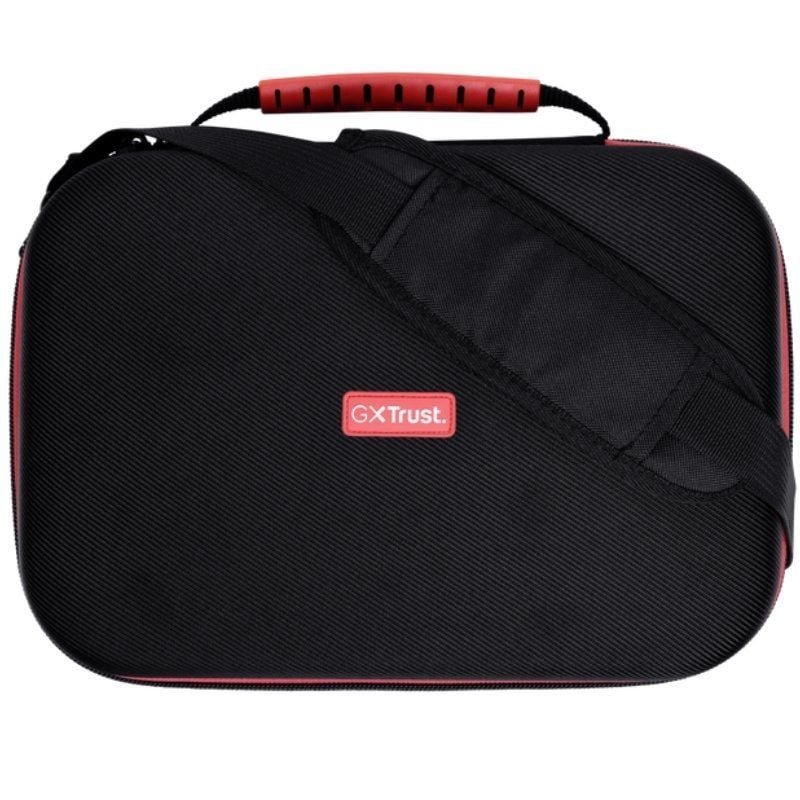 Funda Rígida Trust Gaming GTX 1247 para Nintendo Switch/ Negra - изображение 5