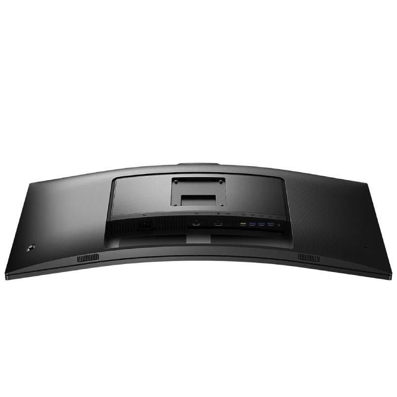 Monitor Profesional Ultrapanorámico Curvo Philips 34E1C5600HE 34"/ WQHD/ Webcam/ Multimedia/ Regulable en altura/ Negro - изображение 5