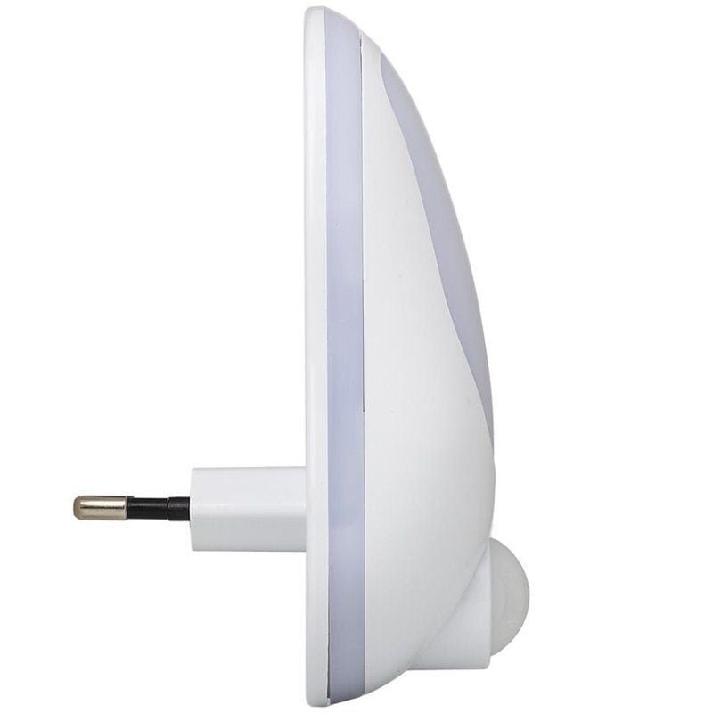 Luz de Noche con Sensor de Movimiento Smartwares 10.013.04/ 0.4W/ Blanca - изображение 2