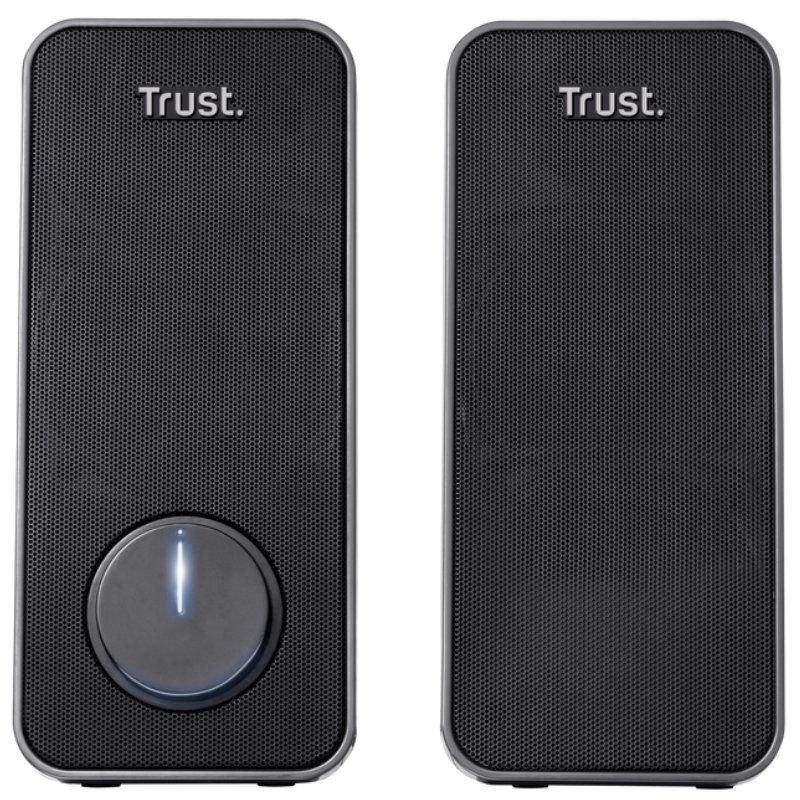Altavozes Trust Arys/ 28W/ 2.0 - изображение 2
