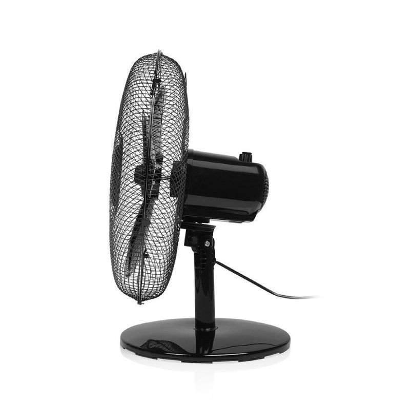 Ventilador de Sobremesa Tristar VE-5728/ 45W/ 3 Aspas 40cm/ 3 velocidades - изображение 3