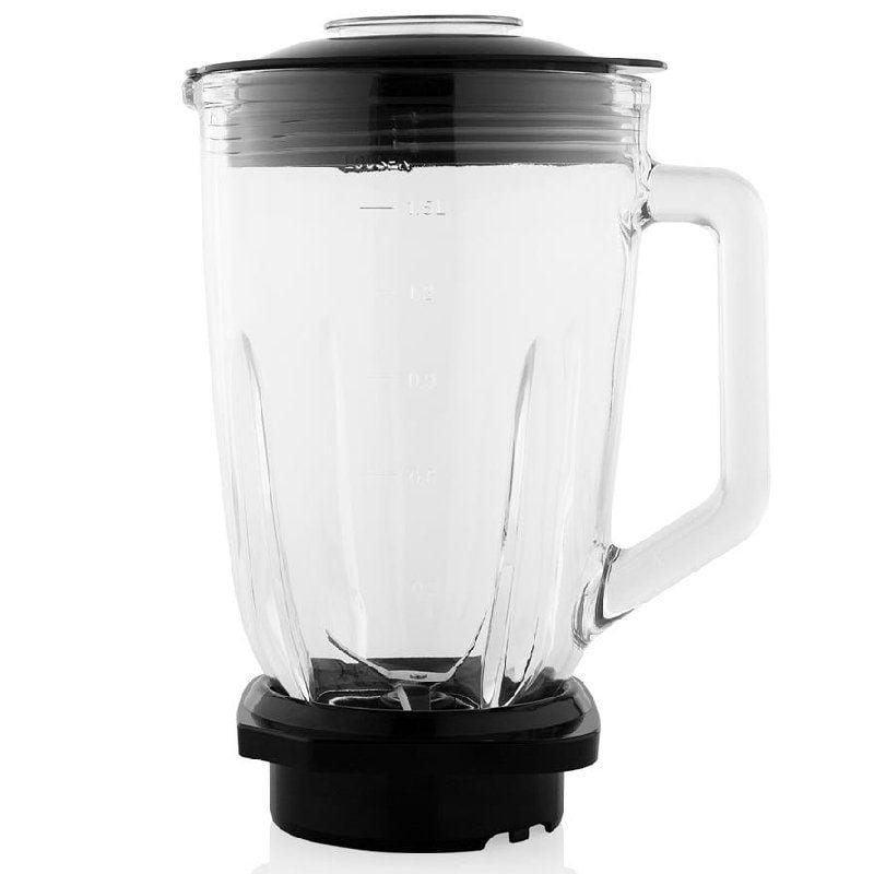 Batidora de vaso Tristar BL-4471/ 1000W/ 2 Velocidades/ Capacidad 1.5L - изображение 3