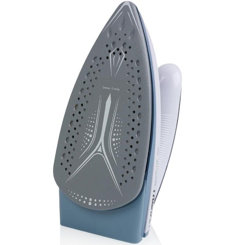 Plancha Tristar ST-8152/ 1100W/ Depósito 60ml - изображение 5