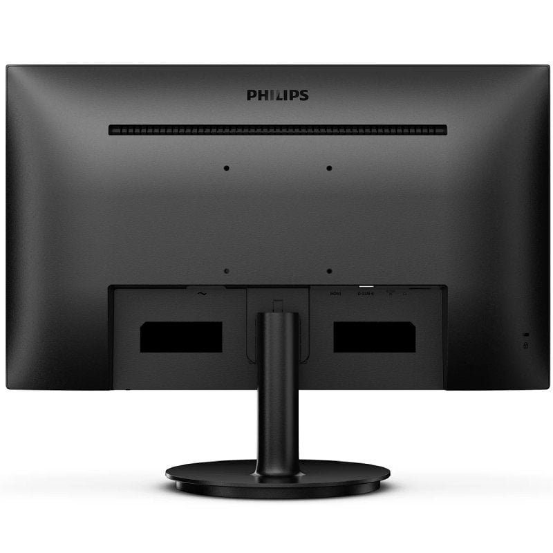 Monitor Philips V Line 241V8LAB 23.8"/ Full HD/ Multimedia/ Negro - изображение 5