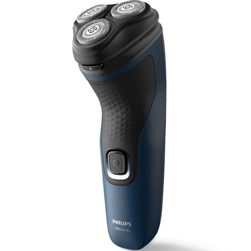 Afeitadora Philips Shaver Series 1000 S1134/00/ con Batería/ 1 Accesorio - изображение 3