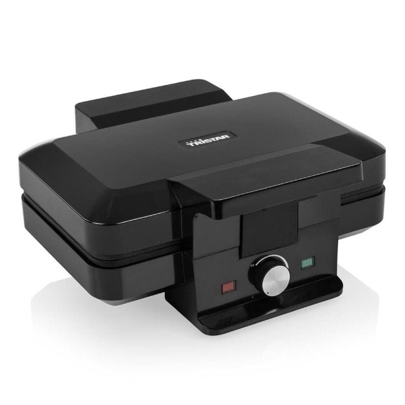 Gofrera Tristar WF-1165/ 1000W - изображение 3