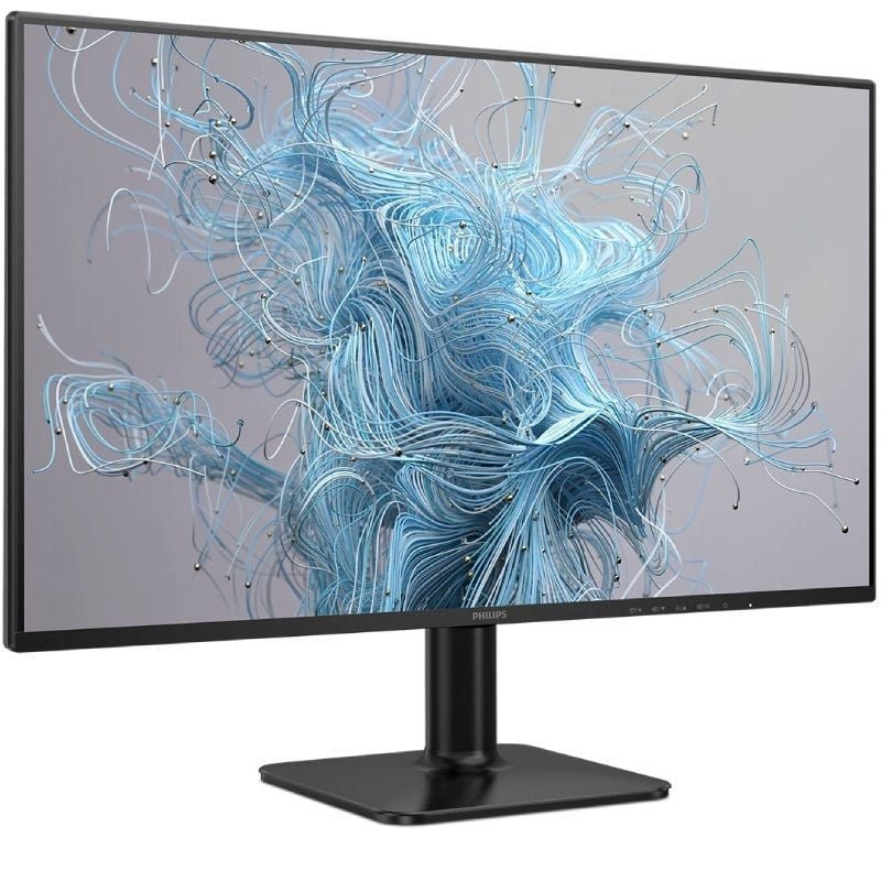 Monitor Profesional Philips 24E2N1110 23.8"/ Full HD/ Negro - изображение 2
