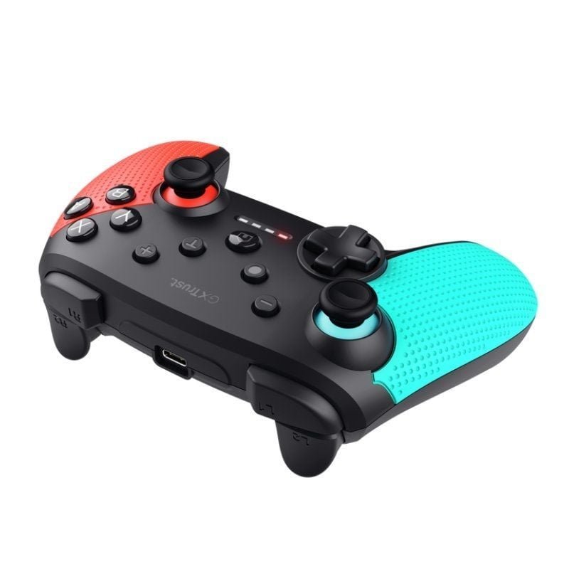 Gamepad Trust Gaming GXT 1246B MUTA Inalámbrico - изображение 3