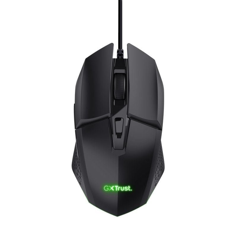 Ratón Gaming Trust Gaming GXT 109 Felox/ Hasta 6400 DPI - изображение 4