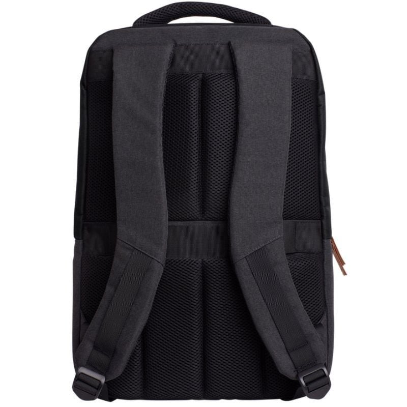 Mochila Trust Lisboa para Portátiles hasta 16"/ Negra - изображение 4