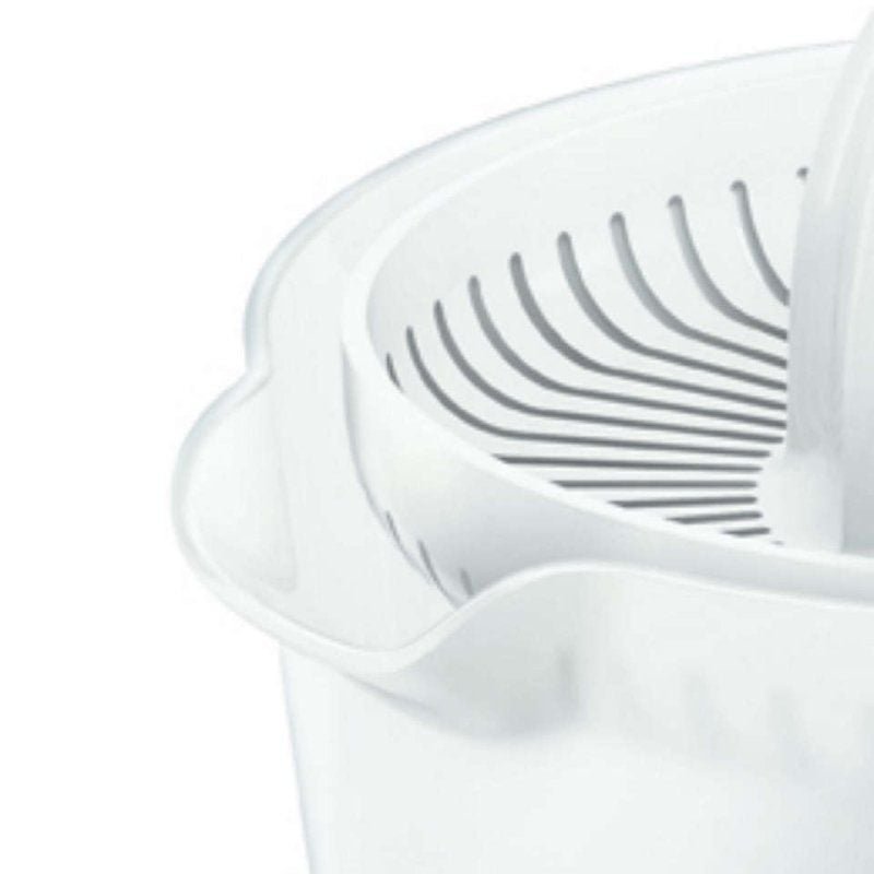 Exprimidor Philips Daily Collection HR2738/ Capacidad 0.5L - изображение 3
