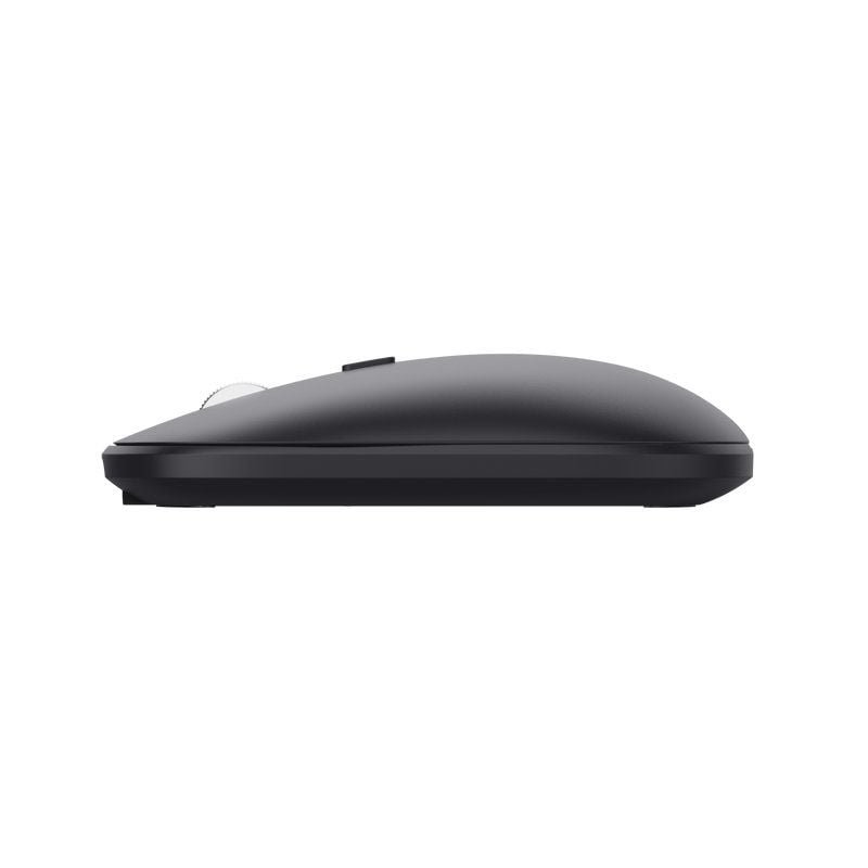 Teclado y Ratón Inalámbricos Trust Lyra - изображение 4