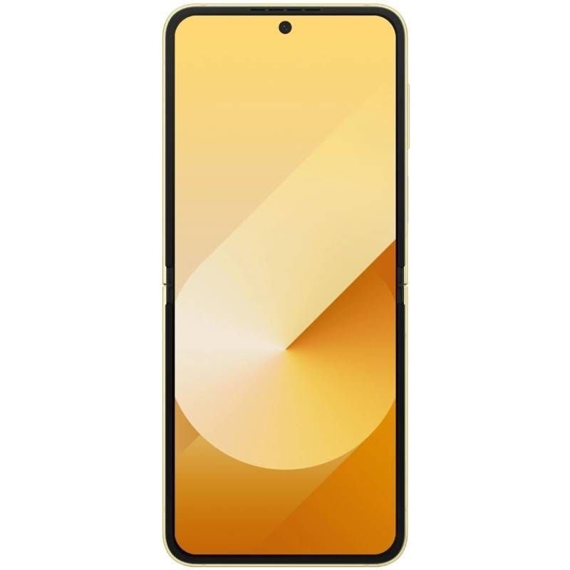 Smartphone Samsung Galaxy Z Flip6 12GB/ 512GB/ 6.7"/ 5G/ Amarillo - изображение 4