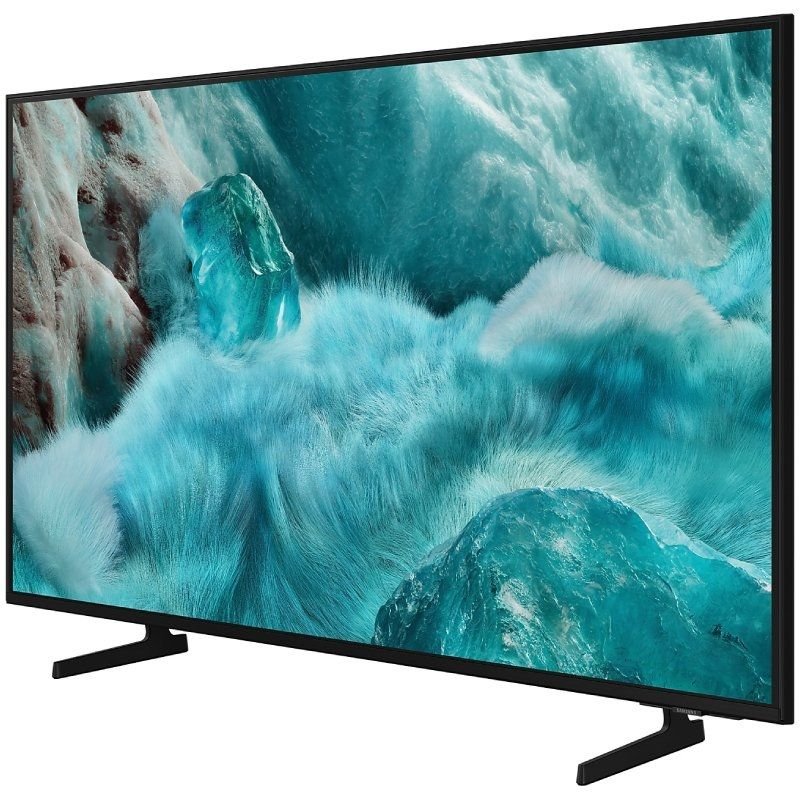 Televisor Samsung QLED Q7F TQ50Q7FAAU 50"/ Ultra HD 4K/ Smart TV/ WiFi - изображение 2
