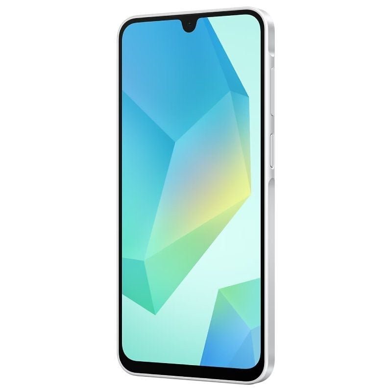 Smartphone Samsung Galaxy A16 4GB/ 128GB/ 6.7"/ Gris - изображение 3