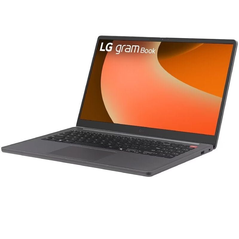 Portátil LG Gram Book 15UD50T-G.AX55B Intel Core i5-1334U/ 16GB/ 512GB SSD/ 15.6"/ Sin Sistema Operativo - изображение 3