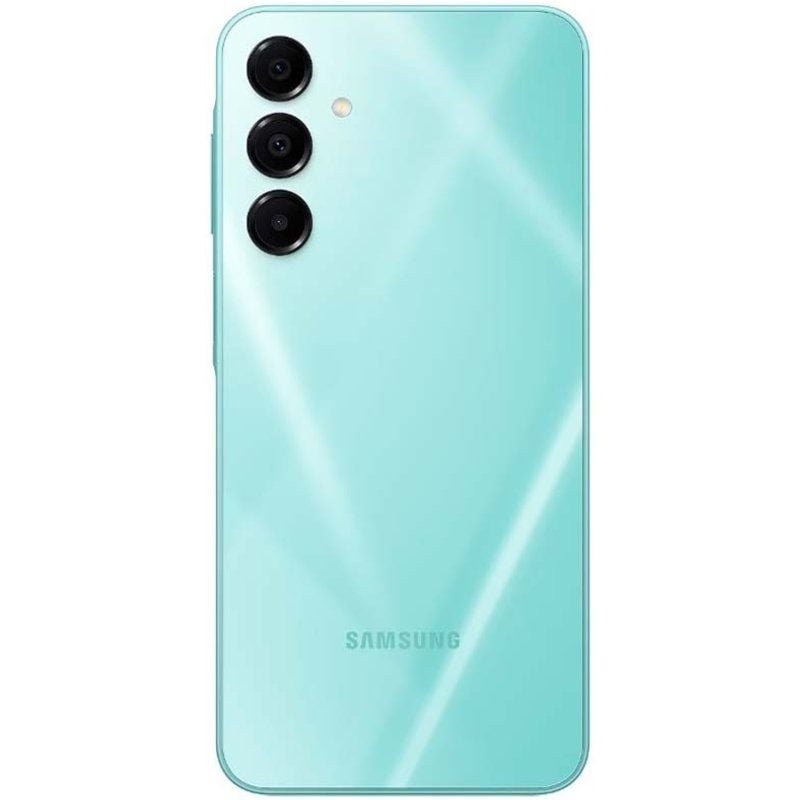 Smartphone Samsung Galaxy A16 8GB/ 256GB/ 6.7"/ 5G/ Verde Claro - изображение 4