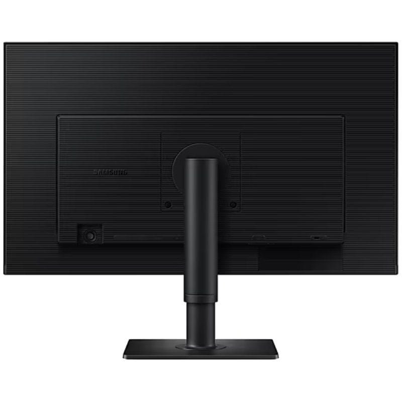 Monitor Profesional Samsung Essential Monitor S4 S27D406GAU/ 27"/ Full HD/ Multimedia/ Regulable en altura/ Negro - изображение 4