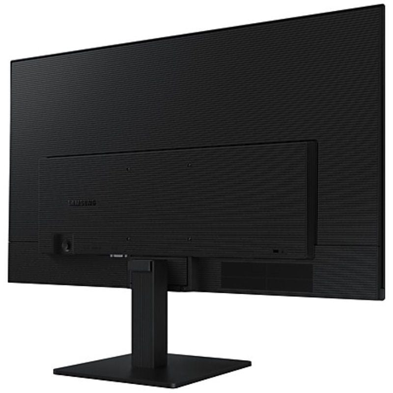 Monitor Profesional Samsung Essential Monitor S3 S27D304GAU/ 27"/ Full HD/ Negro - изображение 4