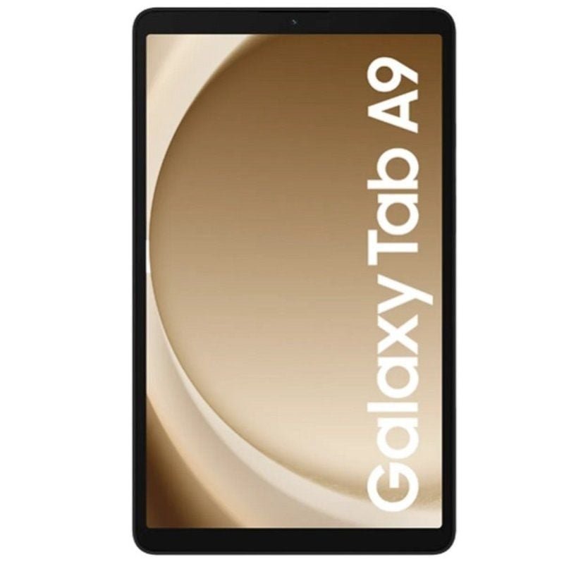 Tablet Samsung Galaxy Tab A9 8.7"/ 8GB/ 128GB/ Octacore/ 4G/ Plata - изображение 3