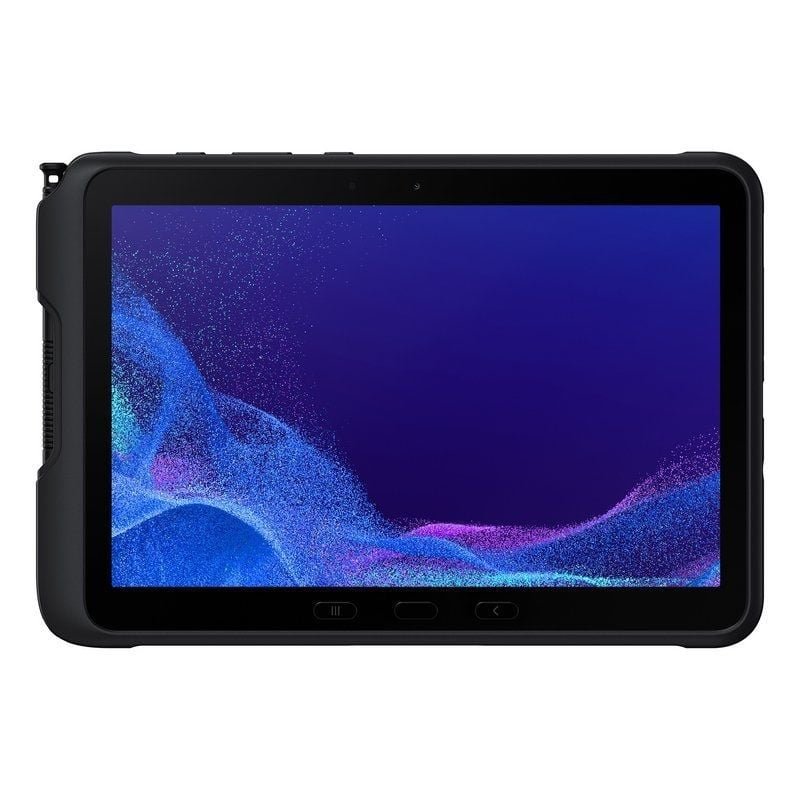 Tablet Samsung Galaxy Tab Active4 Pro 10.1"/ 6GB/ 128GB/ Octacore/ 5G/ Negra