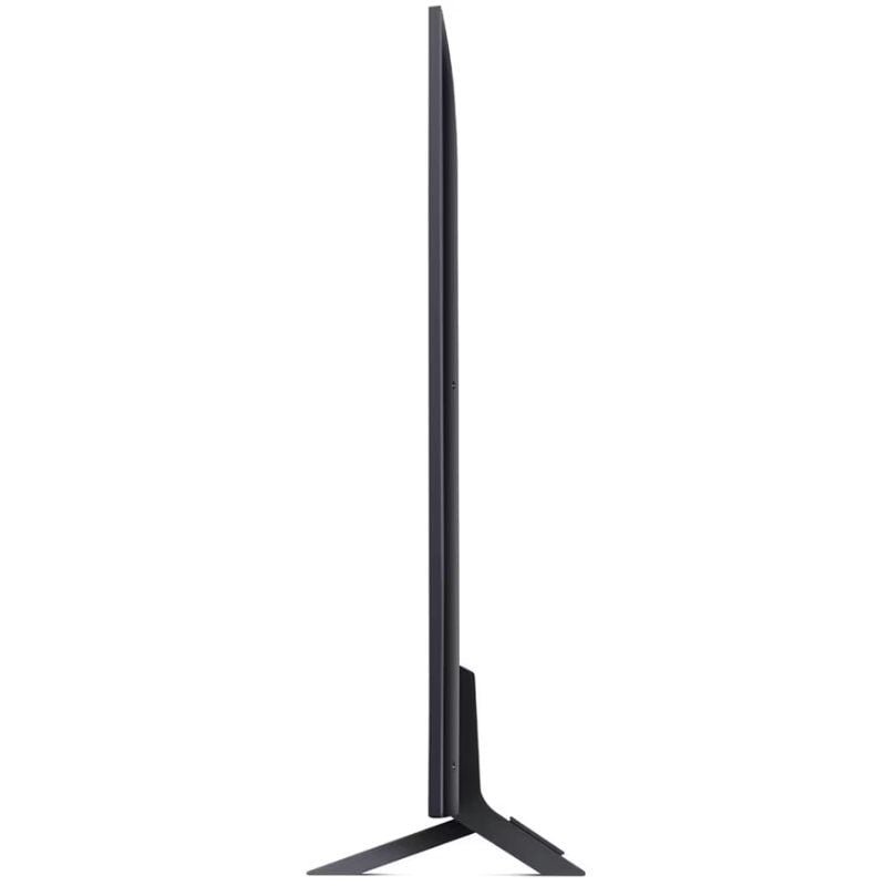 Televisor LG QNED 43QNED80T6A 43"/ Ultra HD 4K/ Smart TV/ WiFi - изображение 4