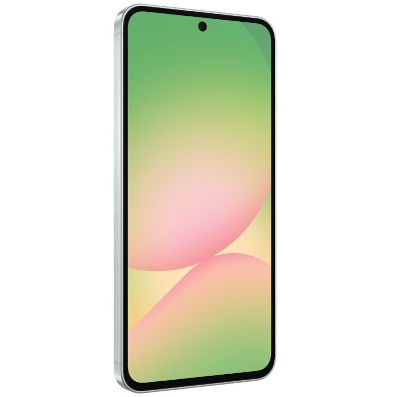 Smartphone Samsung Galaxy A56 8GB/ 128GB/ 6.7"/ 5G/ Verde Oliva - изображение 3