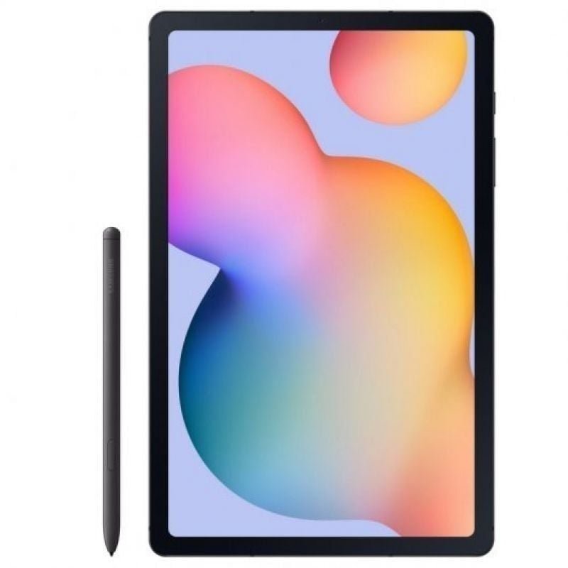 Tablet Samsung Galaxy Tab S6 Lite 2022 P613 10.4"/ 4GB/ 64GB/ Octacore/ Gris - изображение 5