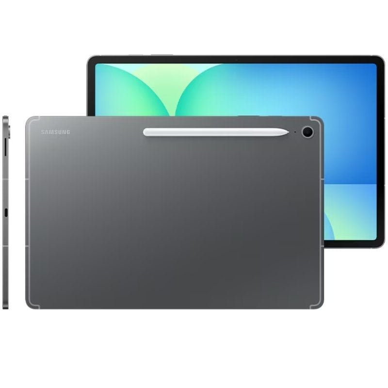 Tablet Samsung Galaxy Tab S10 FE 10.9"/ 8GB/ 256GB/ Octacore/ Gris - изображение 2