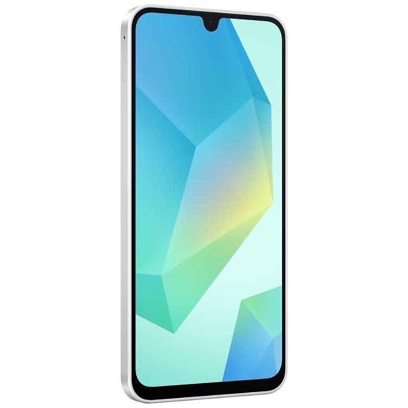 Smartphone Samsung Galaxy A16 4GB/ 128GB/ 6.7"/ Gris - изображение 2
