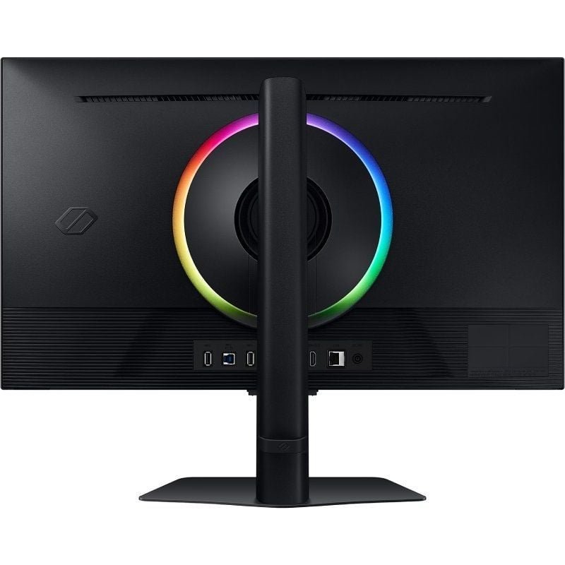 Smart Monitor Gaming Samsung Odyssey G7 G70D S27DG702EU 27"/ 4K/ 1ms/ 144Hz/ IPS/ Multimedia/ Regulable en altura/ Smart TV/ Negro - изображение 5