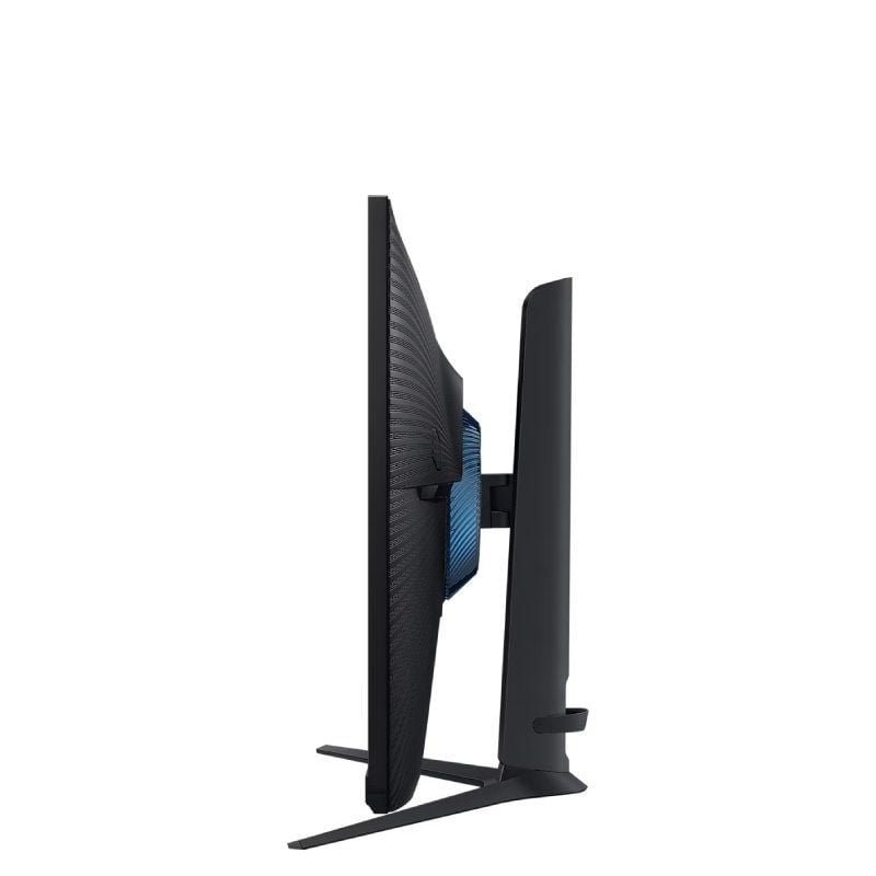 Monitor Gaming Samsung Odyssey G5 S32CG510EU 32"/ QHD/ 1ms/ 165Hz/ VA/ Regulable en altura/ Negro - изображение 4