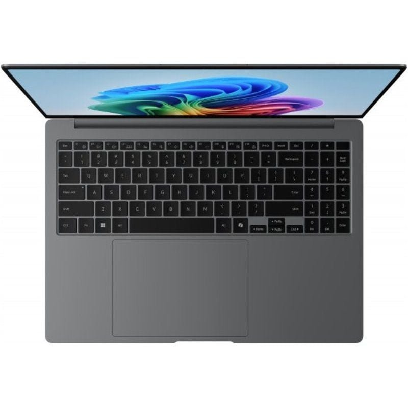 Portátil Samsung Galaxy Book5 Pro Intel Core Ultra 7-258V/ 32GB/ 512 SSD/ 16" Táctil/ Win11 Pro - изображение 3