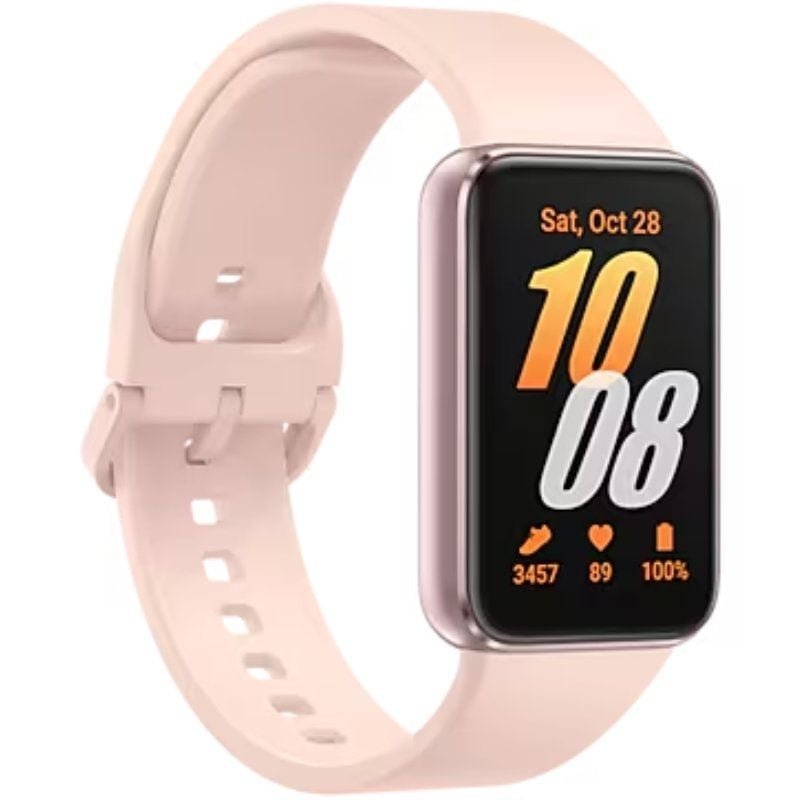 Pulsera Smartband Samsung Galaxy Fit 3/ Rosa - изображение 3