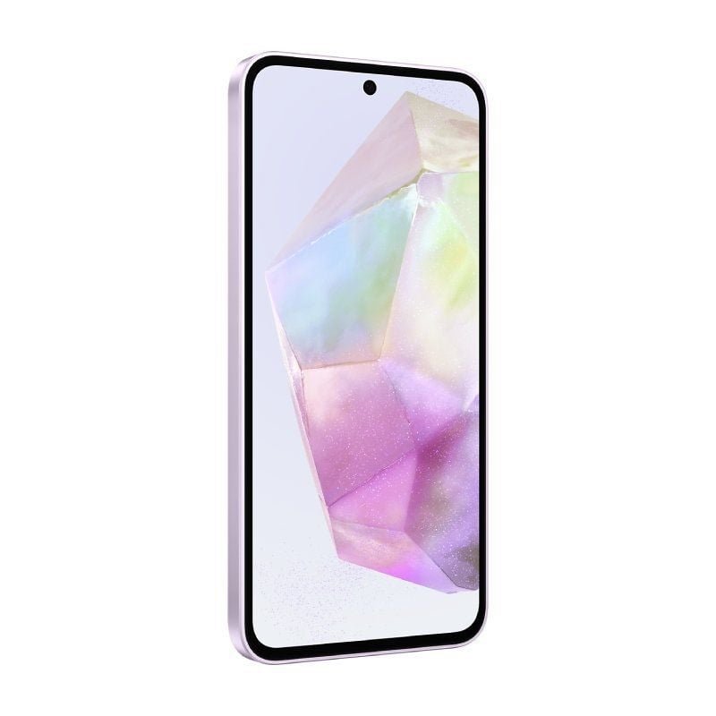 Smartphone Samsung Galaxy A35 6GB/ 128GB/ 6.6"/ 5G/ Lavanda - изображение 3