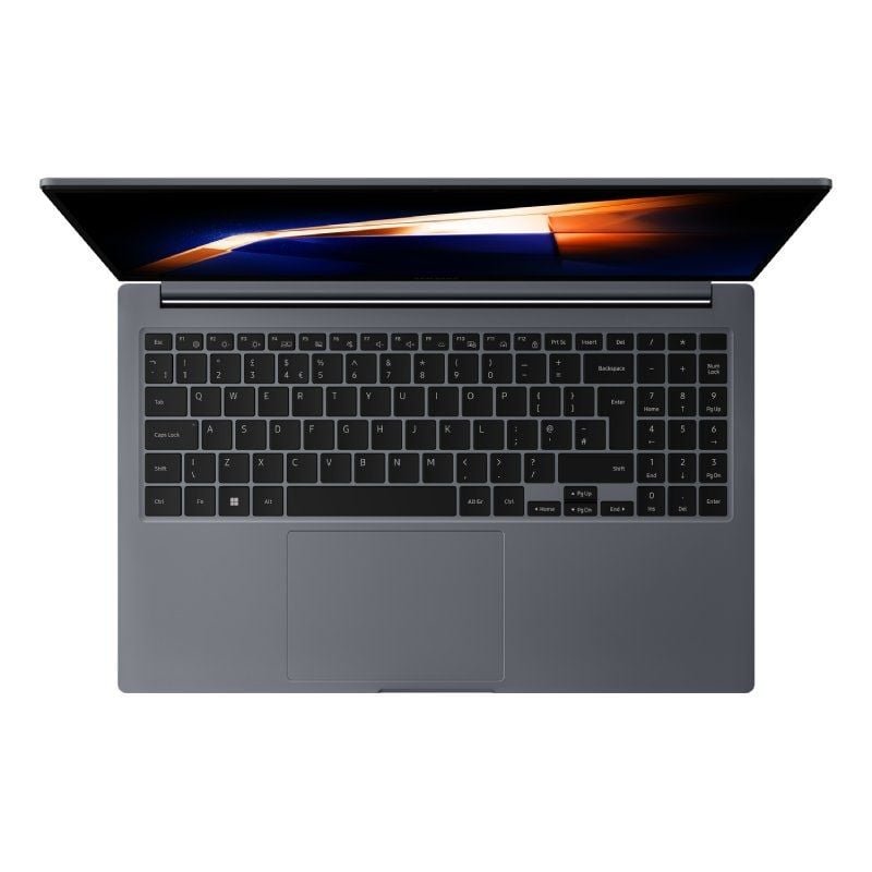 Portátil Samsung Galaxy Book4 Intel Core 7-150U/ 16GB/ 512GB SSD/ 15.6"/ Win11 Pro - изображение 2