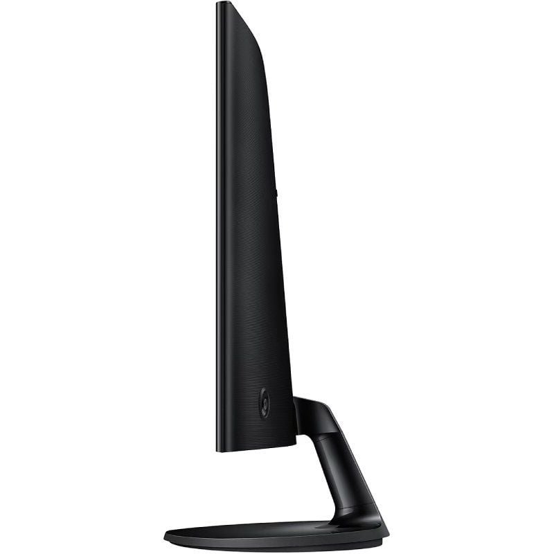 Monitor Profesional Samsung Essential Monitor S3 S36GD S24D302GAU/ 27"/ Full HD/ Negro - изображение 3