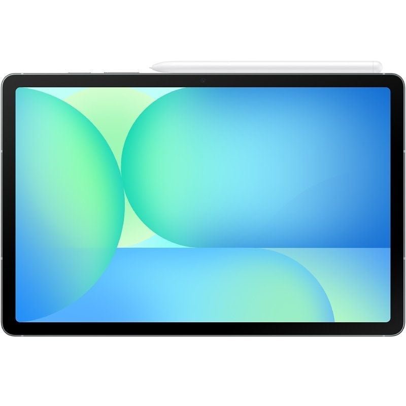 Tablet Samsung Galaxy Tab S10 FE 10.9"/ 8GB/ 128GB/ Octacore/ Gris