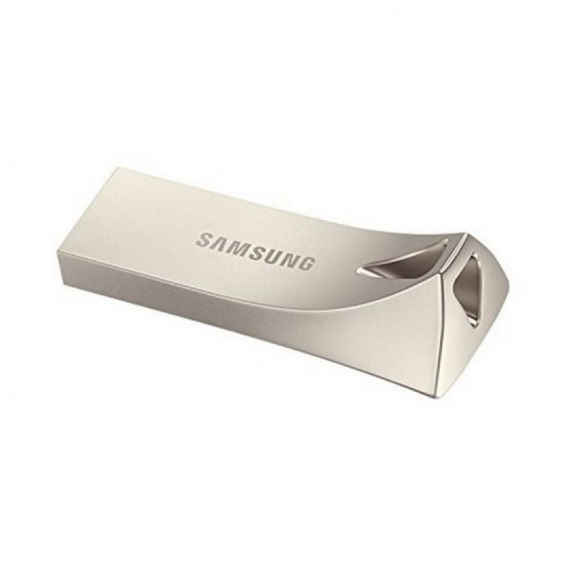 Pendrive 128GB Samsung Bar Plus USB 3.1 - изображение 4