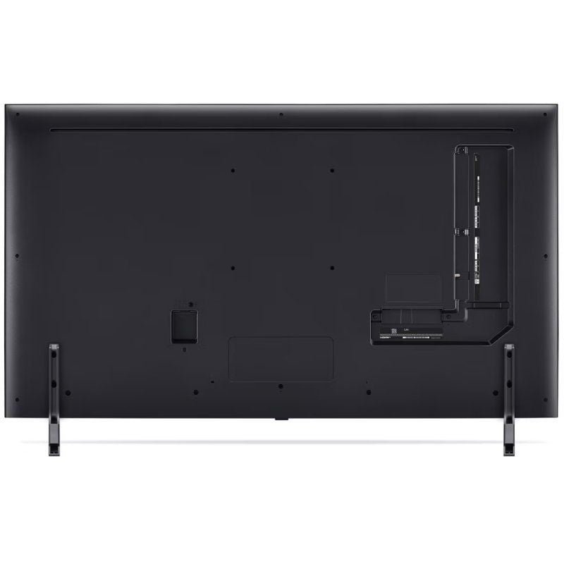 Televisor LG QNED 50QNED80T6A 50"/ Ultra HD 4K/ Smart TV/ WiFi - изображение 5