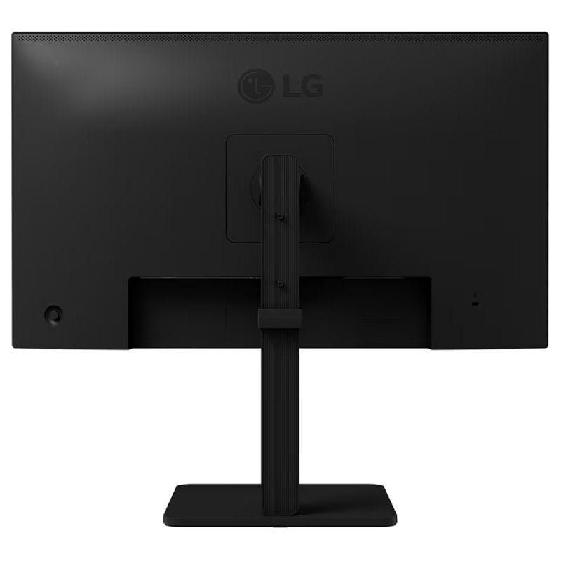 Monitor Profesional LG 24BA560-B 24"/ Full HD/ Multimedia/ Regulable en altura/ Negro - изображение 4